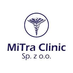 Michaltrabka - logo