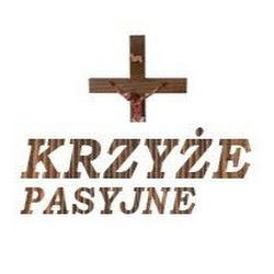 Krzyze pasyjne - logo