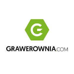 Grawerownia - logo