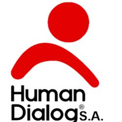 Humandialog - logo
