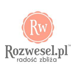 Rozwesel - logo
