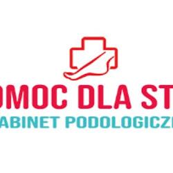 Pomocstopom - logo