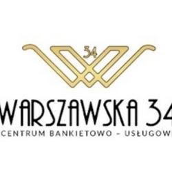 Warszawska34 - logo