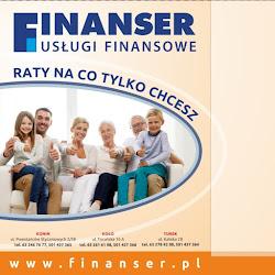 Finanser - logo
