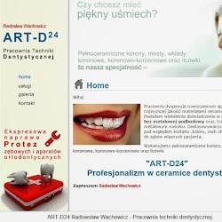 Art-d24 - logo