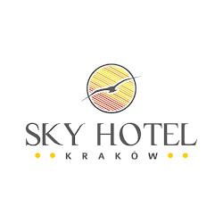 Skyhotelkrakow - logo