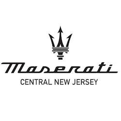 Maseratiofcentralnj - logo