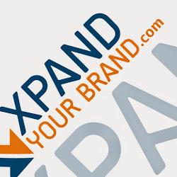 Xpandyourbrand - logo