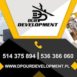 Dpourdevelopment - logo