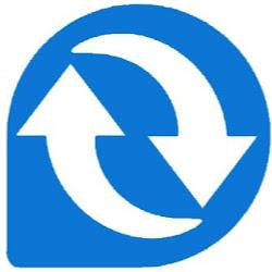 Recycledrubber - logo