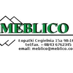 Meblico - logo