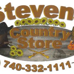 Stevenscountrystore - logo