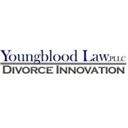 Youngblood law - logo