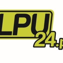 Lpu24 - logo