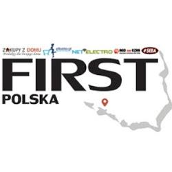 Firstaustria - logo