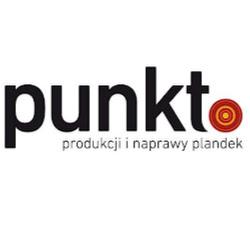 Punkt - logo