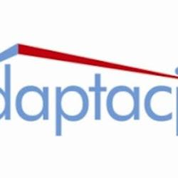 Adaptacja - logo
