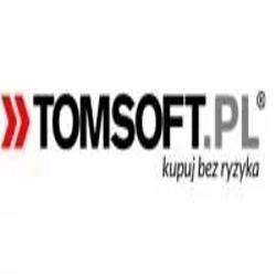 Tomsoft - logo