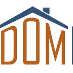 Domfest - logo