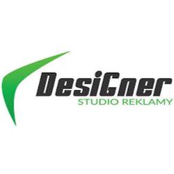 Designerstudioreklamy - logo