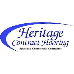 Heritagefloor - logo