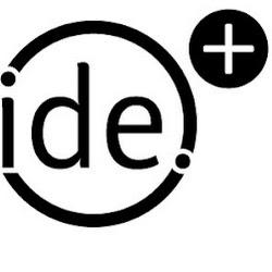 Ide - logo