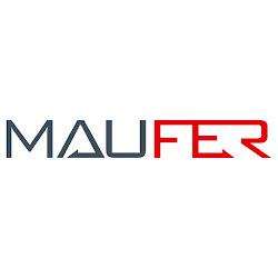 Maufer - logo