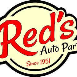 Redsauto - logo