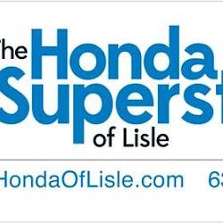 Hondaoflisle - logo