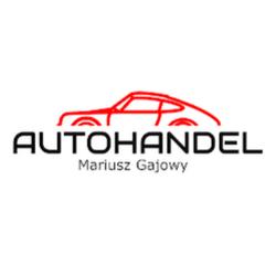 Autohandelgajowy - logo