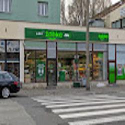 Freshmarket - logo
