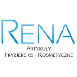 Fryzjerskie - logo