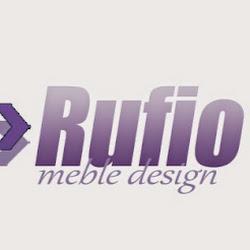 Rufio-meble - logo