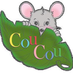 Coucou boston - logo