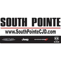 Southpointcjd - logo