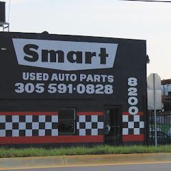 Smart74 - logo