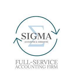 Sigma-acct - logo
