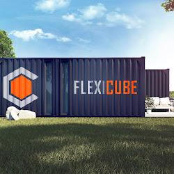 Flexicube - logo