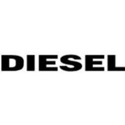 Dieseljeans - logo