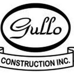 Gulloconstruction - logo