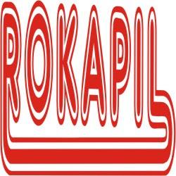 Rokapil - logo