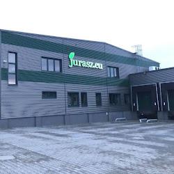 Jurasz - logo