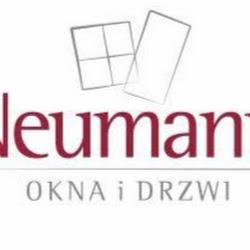 Neumannokna - logo
