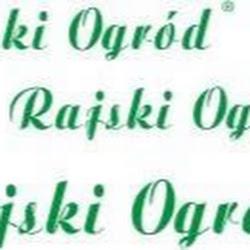 Rajski - logo