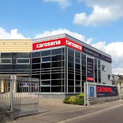 Caroseria - logo