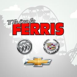 Ferrischevy - logo