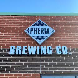 Phermbrewing - logo