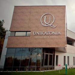 Unikatoniaspa - logo