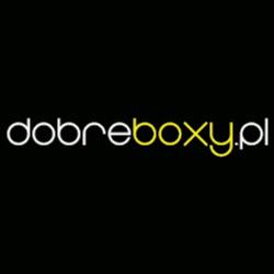 Dobreboxy - logo
