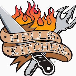 Hellskitchenbar - logo